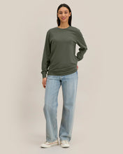 Unisex Organic Long Sleeve T-Shirt | Creator 2.0 Long Sleeve SATU022