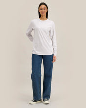 Unisex Organic Long Sleeve T-Shirt | Creator 2.0 Long Sleeve SATU022