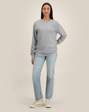 Unisex Organic Long Sleeve T-Shirt | Creator 2.0 Long Sleeve SATU022