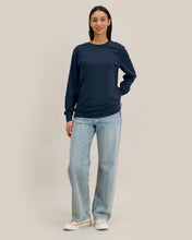 Unisex Organic Long Sleeve T-Shirt | Creator 2.0 Long Sleeve SATU022