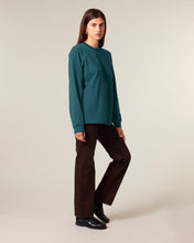 Heavyweight Organic Long Sleeve Tee | Freestyler Long Sleeve SATU023