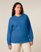 Heavyweight Organic Long Sleeve Tee | Freestyler Long Sleeve SATU023