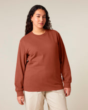 Heavyweight Organic Long Sleeve Tee | Freestyler Long Sleeve SATU023