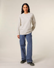 Heavyweight Organic Long Sleeve Tee | Freestyler Long Sleeve SATU023