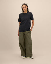 Garment-Dyed Organic Cotton T-Shirt | Creator 2.0 Vintage SATU041