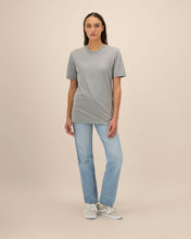 Garment-Dyed Organic Cotton T-Shirt | Creator 2.0 Vintage SATU041