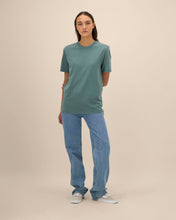 Garment-Dyed Organic Cotton T-Shirt | Creator 2.0 Vintage SATU041