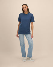Garment-Dyed Organic Cotton T-Shirt | Creator 2.0 Vintage SATU041