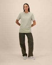 Garment-Dyed Organic Cotton T-Shirt | Creator 2.0 Vintage SATU041