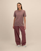 Garment-Dyed Organic Cotton T-Shirt | Creator 2.0 Vintage SATU041
