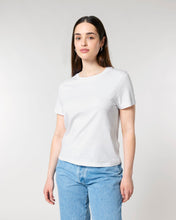 Women's Organic Cotton T-Shirt | Stella Muser SATW002