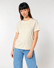 Women's Organic Cotton T-Shirt | Stella Muser SATW002