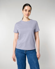 Women's Organic Cotton T-Shirt | Stella Muser SATW002