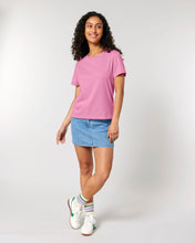 Women's Organic Cotton T-Shirt | Stella Muser SATW002