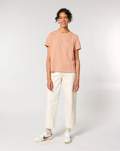 Women's Organic Cotton T-Shirt | Stella Muser SATW002