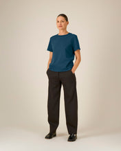 Women's Organic Cotton T-Shirt | Stella Muser SATW002