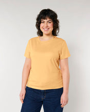 Women's Organic Cotton T-Shirt | Stella Muser SATW002