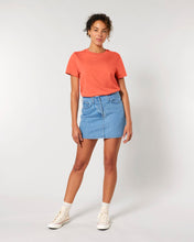 Women's Organic Cotton T-Shirt | Stella Muser SATW002