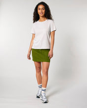 Women's Organic Cotton T-Shirt | Stella Muser SATW002