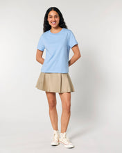 Women's Organic Cotton T-Shirt | Stella Muser SATW002