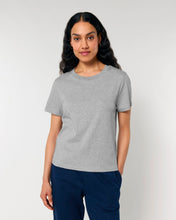 Women's Organic Cotton T-Shirt | Stella Muser SATW002