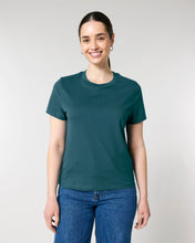 Women's Organic Cotton T-Shirt | Stella Muser SATW002