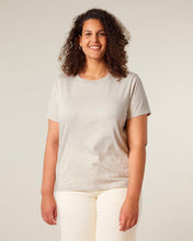 Women's Organic Cotton T-Shirt | Stella Muser SATW002