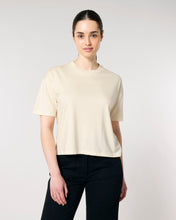 Women's Relaxed Boxy Organic T-Shirt | Stella Nova SATW030
