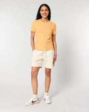 Women's Fitted Organic T-Shirt | Stella Ella SATW031