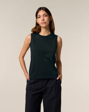 Women's Organic Cotton Tank Top | Stella Mia SATW034