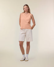 Women's Organic Cotton Tank Top | Stella Mia SATW034