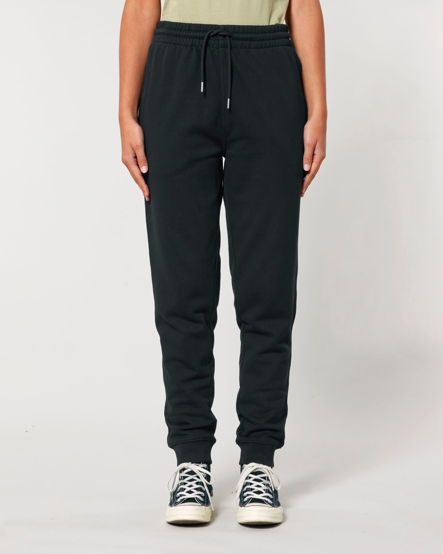 Unisex Organic Cotton Joggers | Flyer SABU006