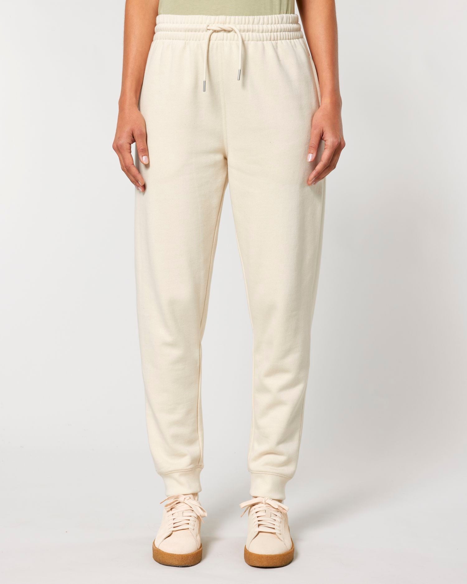 Unisex Organic Cotton Joggers | Flyer SABU006