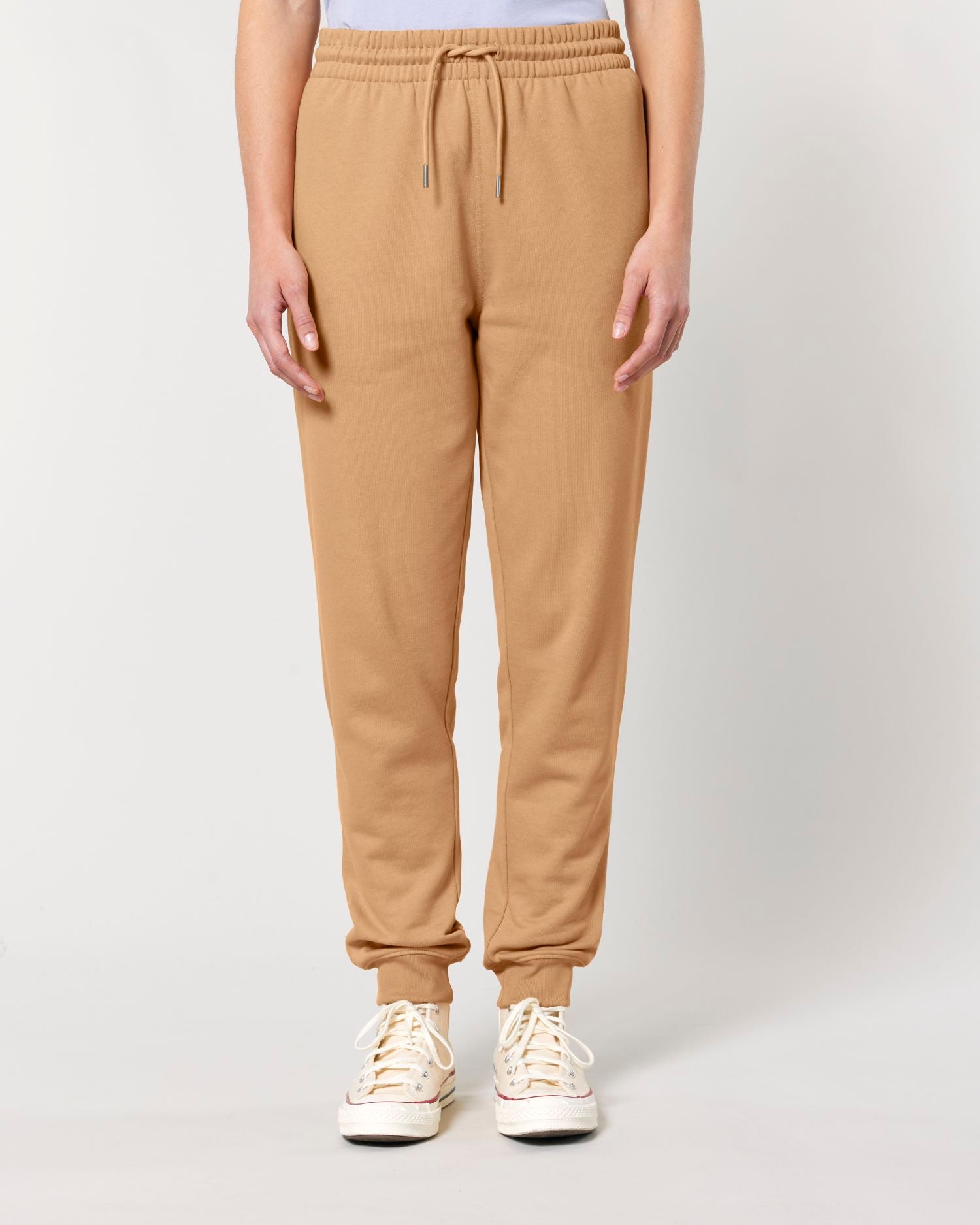 Unisex Organic Cotton Joggers | Flyer SABU006