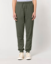 Unisex Organic Cotton Joggers | Flyer SABU006