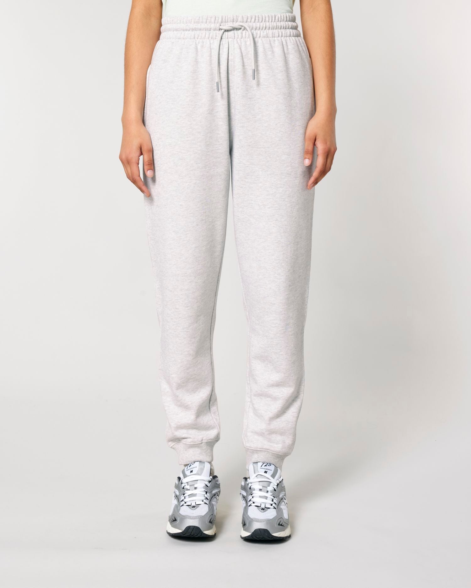 Unisex Organic Cotton Joggers | Flyer SABU006