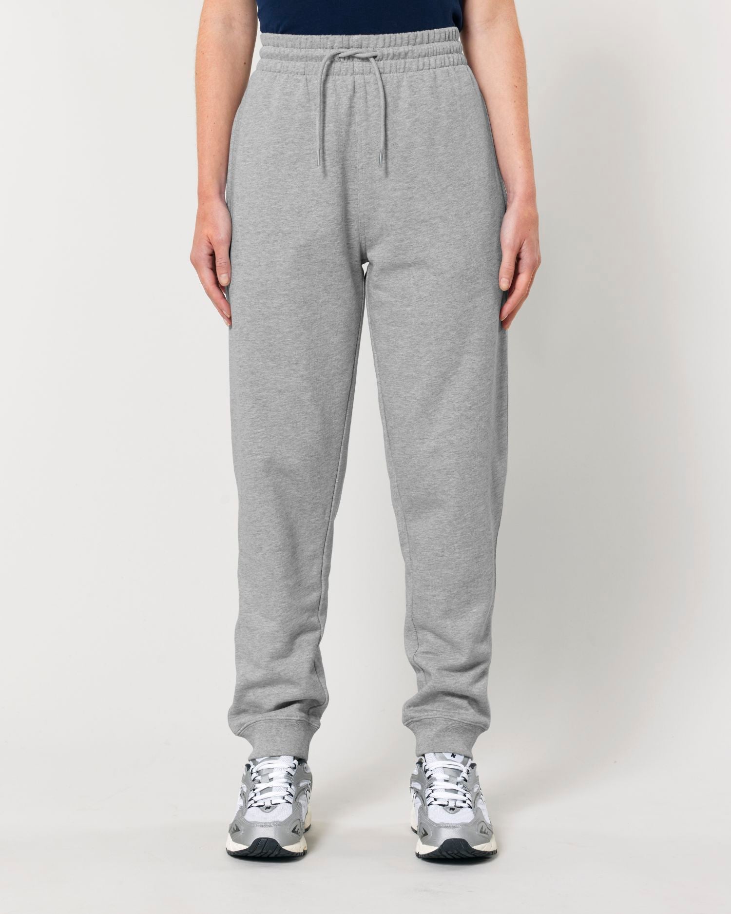 Unisex Organic Cotton Joggers | Flyer SABU006