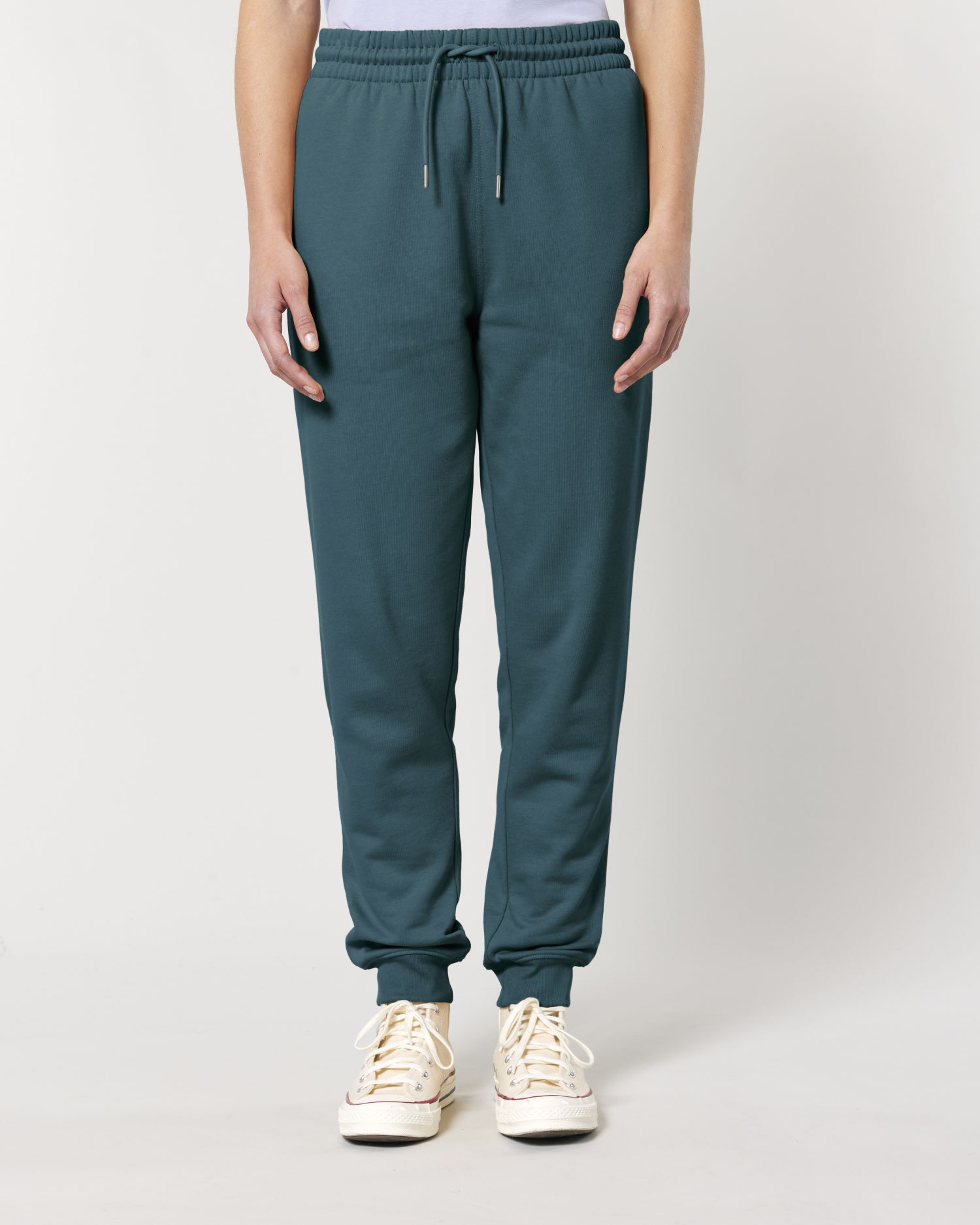 Unisex Organic Cotton Joggers | Flyer SABU006