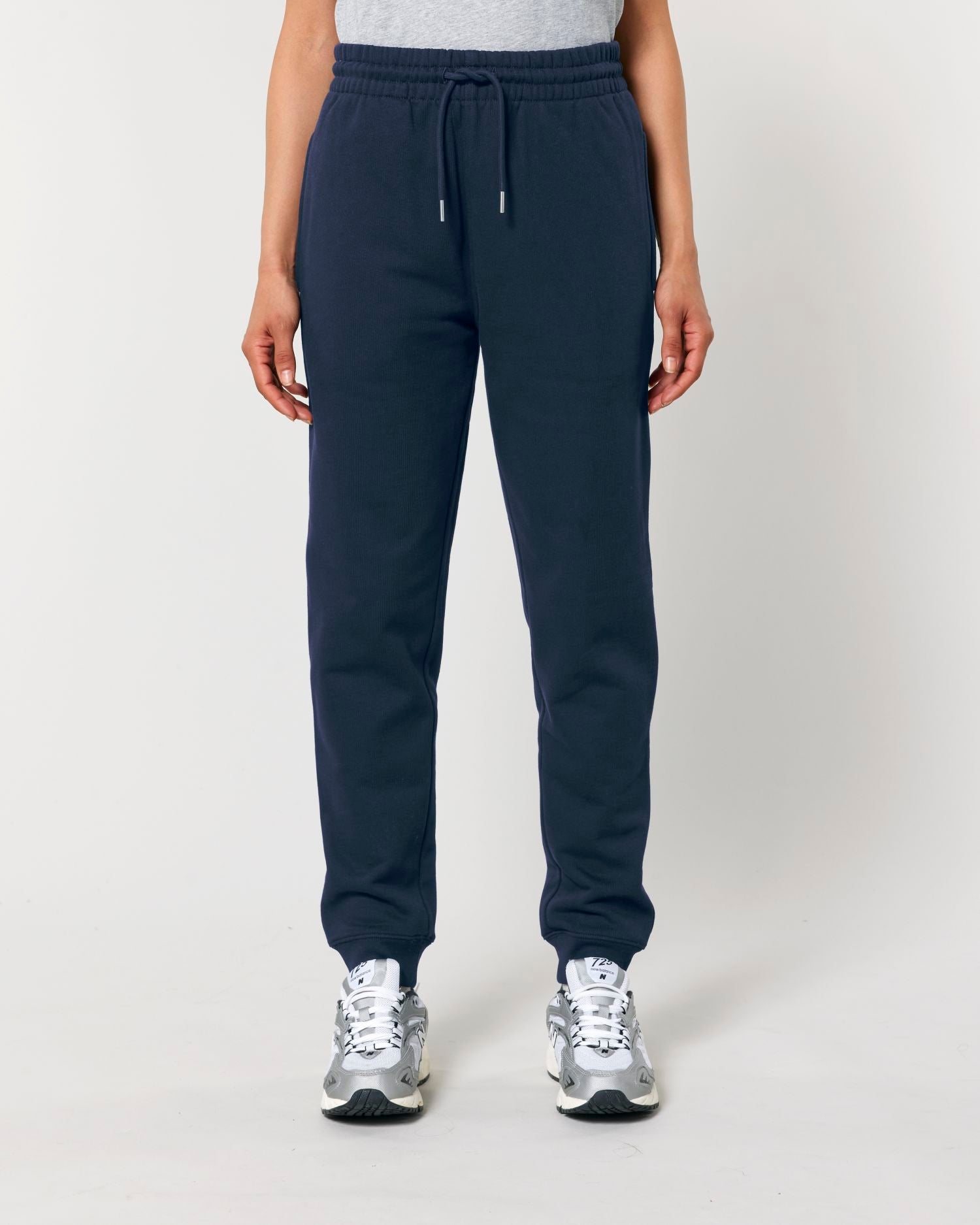 Unisex Organic Cotton Joggers | Flyer SABU006