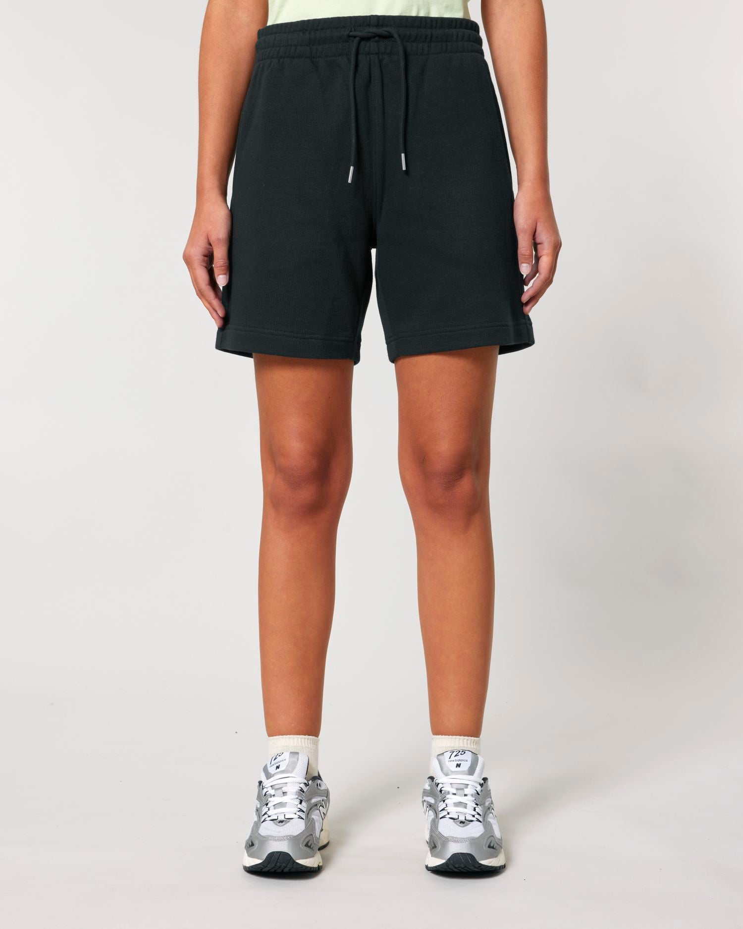 Unisex French Terry Sweat Shorts | Trainer 2.0 SABU015