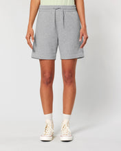 Unisex French Terry Sweat Shorts | Trainer 2.0 SABU015