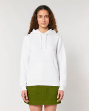 Midweight Organic Cotton Hoodie | Drummer 2.0 SASU009