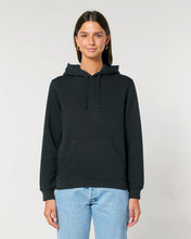Midweight Organic Cotton Hoodie | Drummer 2.0 SASU009