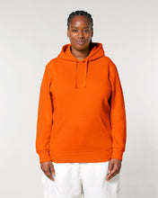 Midweight Organic Cotton Hoodie | Drummer 2.0 SASU009