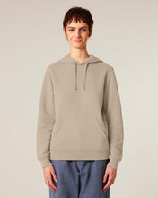 Midweight Organic Cotton Hoodie | Drummer 2.0 SASU009
