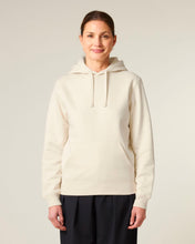 Midweight Organic Cotton Hoodie | Drummer 2.0 SASU009