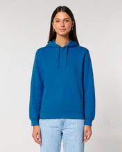 Midweight Organic Cotton Hoodie | Drummer 2.0 SASU009
