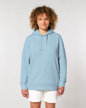 Midweight Organic Cotton Hoodie | Drummer 2.0 SASU009