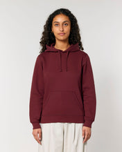 Midweight Organic Cotton Hoodie | Drummer 2.0 SASU009