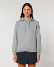 Midweight Organic Cotton Hoodie | Drummer 2.0 SASU009